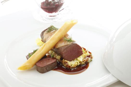 Hotel Stafler Romantik  | Campo di Trens | Bolzano | Italia 3