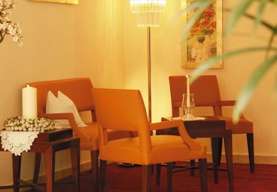 Hotel Stafler Romantik  | Campo di Trens | Bolzano | Italia 5