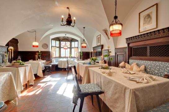 Hotel Stafler Romantik  | Campo di Trens | Bolzano | Italia 6