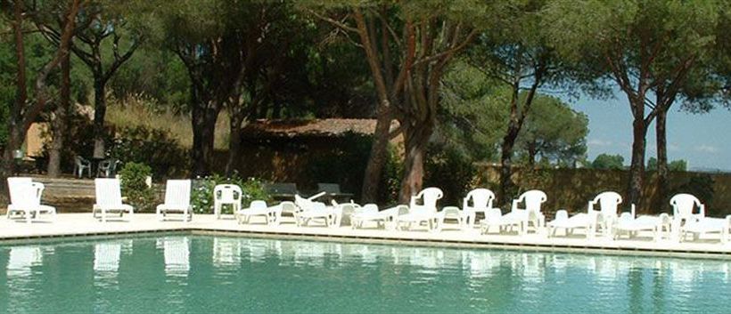 Hotel Fontermosa Grosseto