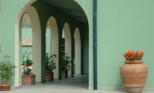 Hotel Fontermosa  | Fonteblanda | Grosseto | Italia 3