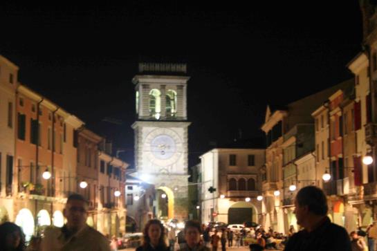 Bauernhof Agriturismo Barchessa  | Este | Padova | Italia 10