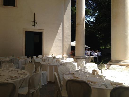 Bauernhof Agriturismo Barchessa  | Este | Padova | Italia 11