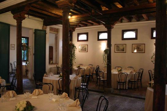 Bauernhof Agriturismo Barchessa  | Este | Padova | Italia 4