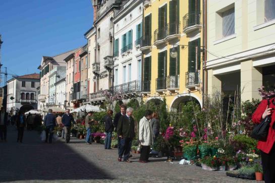 Bauernhof Agriturismo Barchessa  | Este | Padova | Italia 5