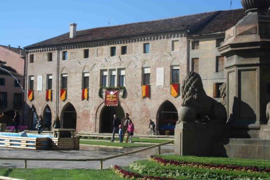 Bauernhof Agriturismo Barchessa  | Este | Padova | Italia 8