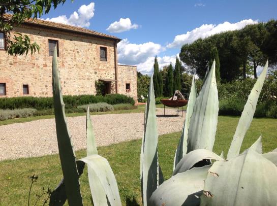 Antico Casale L'impostino  | Civitella Paganico | Grosseto | Italia 1