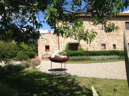 Antico Casale L'impostino  | Civitella Paganico | Grosseto | Italia 3