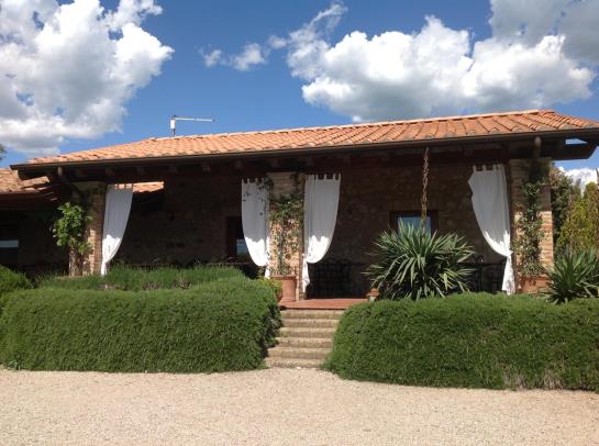 Antico Casale L'impostino  | Civitella Paganico | Grosseto | Italia 4