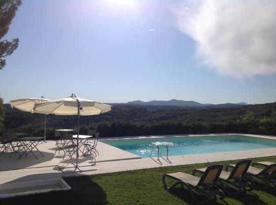 Antico Casale L'impostino  | Civitella Paganico | Grosseto | Italia 5