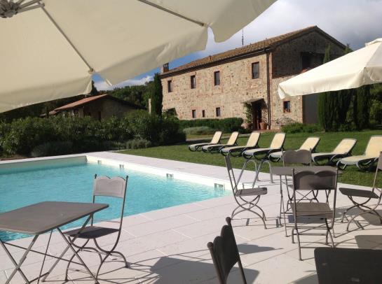 Antico Casale L'impostino  | Civitella Paganico | Grosseto | Italia 7