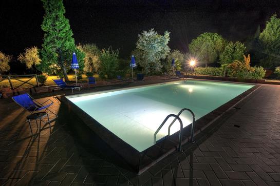 La Casa Di Giò  | Asciano | Siena | Italia 1