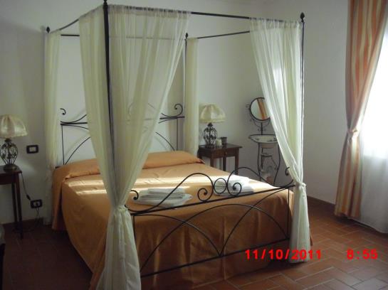 La Casa Di Giò  | Asciano | Siena | Italia 11