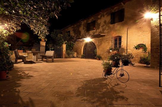 La Casa Di Giò  | Asciano | Siena | Italia 13