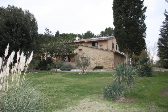 La Casa Di Giò  | Asciano | Siena | Italia 16