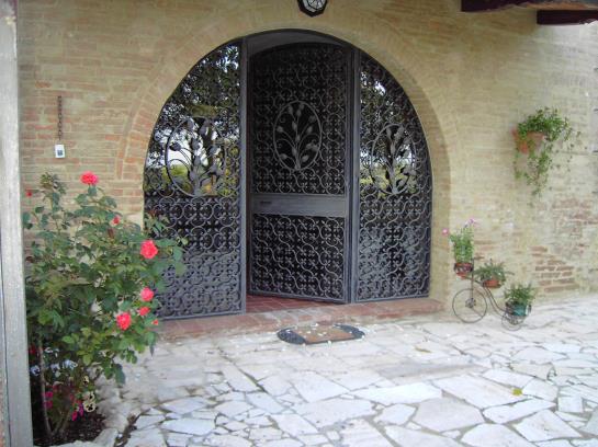 La Casa Di Giò  | Asciano | Siena | Italia 17