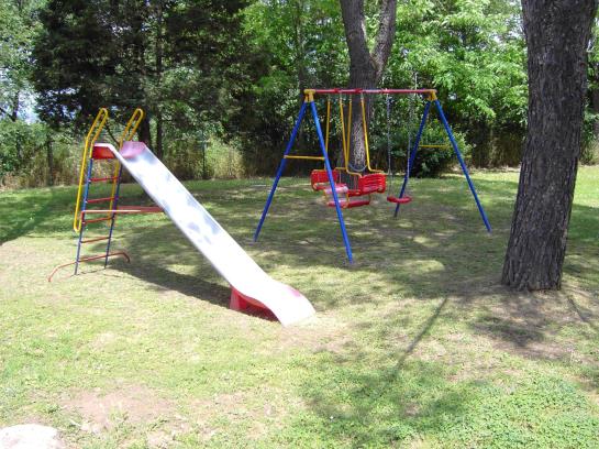 La Casa Di Giò  | Asciano | Siena | Italia 18