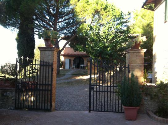 La Casa Di Giò  | Asciano | Siena | Italia 19