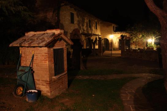 La Casa Di Giò  | Asciano | Siena | Italia 2