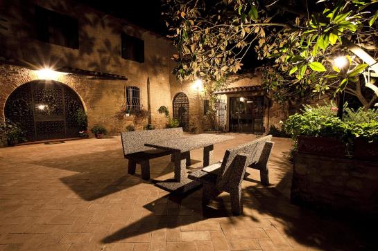 La Casa Di Giò  | Asciano | Siena | Italia 20