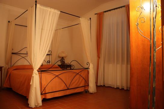 La Casa Di Giò  | Asciano | Siena | Italia 4