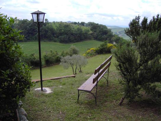 La Casa Di Giò  | Asciano | Siena | Italia 5