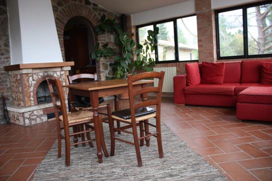 La Casa Di Giò  | Asciano | Siena | Italia 6