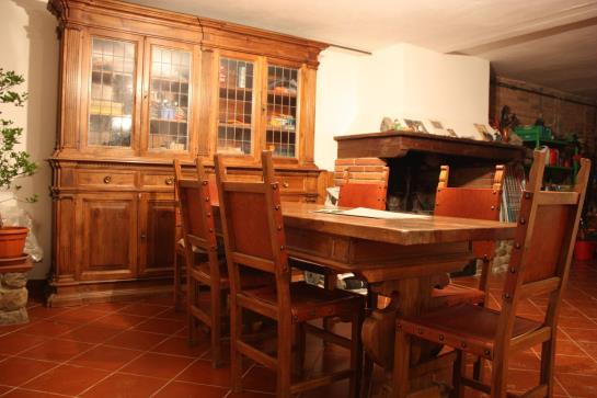 La Casa Di Giò  | Asciano | Siena | Italia 7