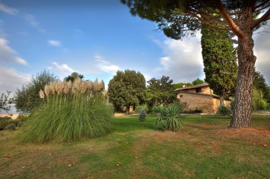 La Casa Di Giò  | Asciano | Siena | Italia 8