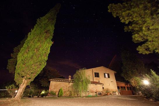 La Casa Di Giò  | Asciano | Siena | Italia 9