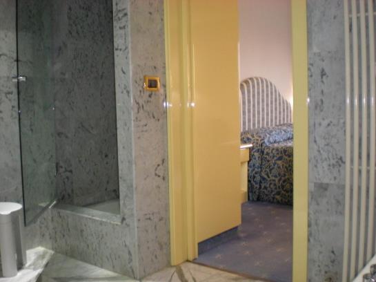 Villa Nacalua  | Citta Sant'Angelo | Pescara | Italia 1