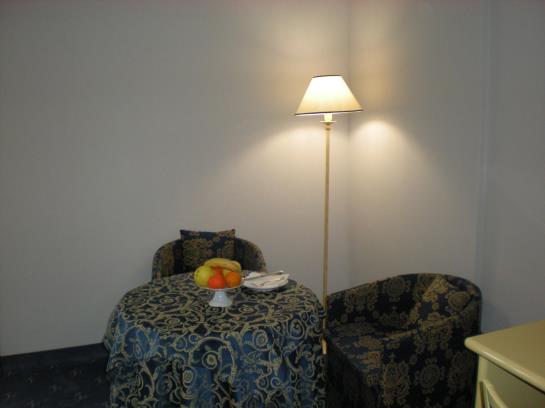 Villa Nacalua  | Citta Sant'Angelo | Pescara | Italia 2