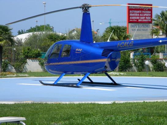 Villa Nacalua  | Citta Sant'Angelo | Pescara | Italia 4