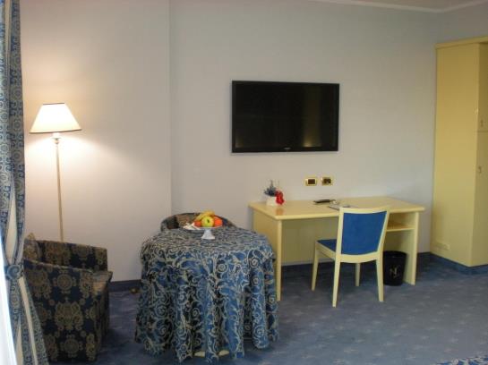 Villa Nacalua  | Citta Sant'Angelo | Pescara | Italia 6