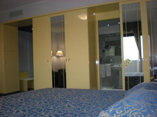 Villa Nacalua  | Citta Sant'Angelo | Pescara | Italia 7