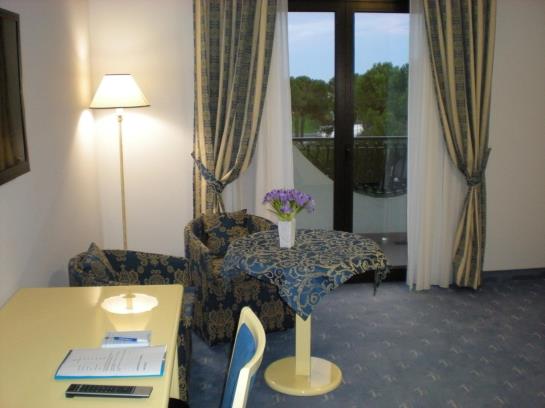 Villa Nacalua  | Citta Sant'Angelo | Pescara | Italia 8