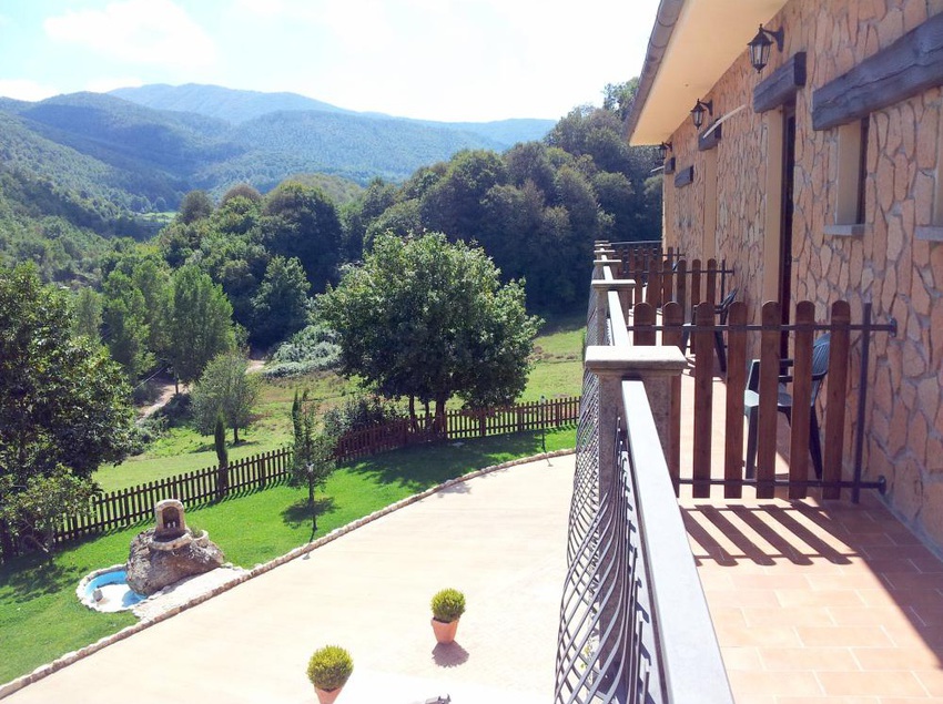 Agriturismo La Rocca Dei Briganti  | Artena | Roma | Italia 1