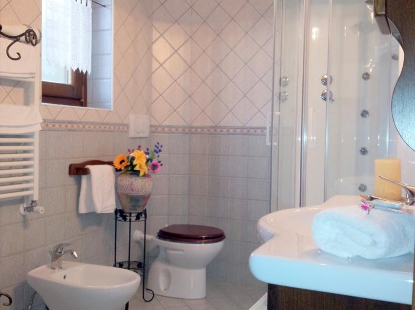 Agriturismo La Rocca Dei Briganti  | Artena | Roma | Italia 13