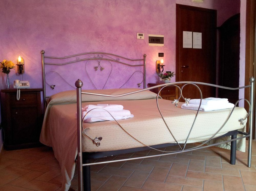 Agriturismo La Rocca Dei Briganti  | Artena | Roma | Italia 14