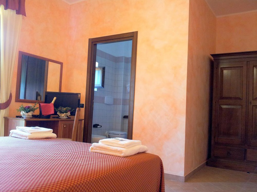 Agriturismo La Rocca Dei Briganti  | Artena | Roma | Italia 15