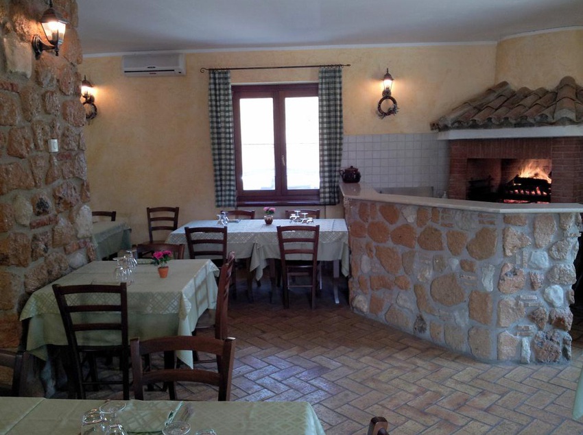 Agriturismo La Rocca Dei Briganti  | Artena | Roma | Italia 17