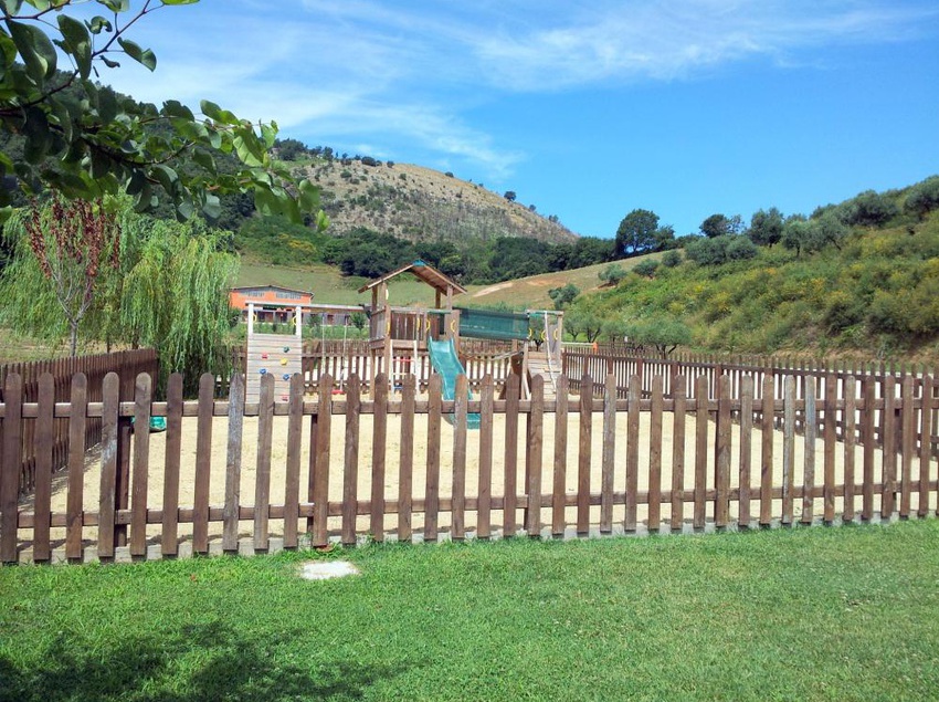 Agriturismo La Rocca Dei Briganti  | Artena | Roma | Italia 2