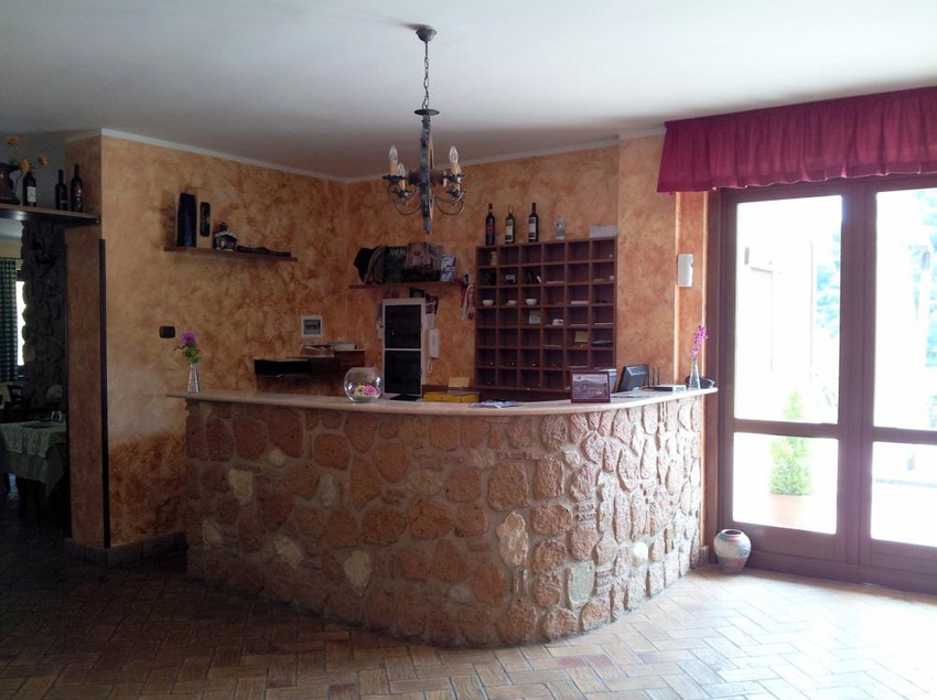 Agriturismo La Rocca Dei Briganti  | Artena | Roma | Italia 6