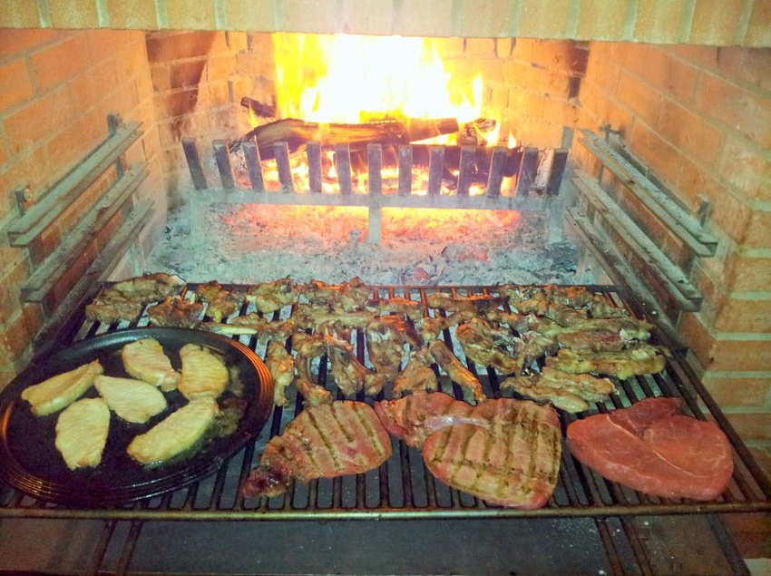 Agriturismo La Rocca Dei Briganti  | Artena | Roma | Italia 8