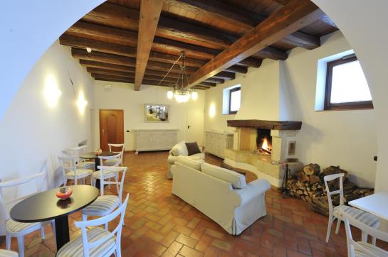 Villa Cariola  | Caprino Veronese | Verona | Italia 11