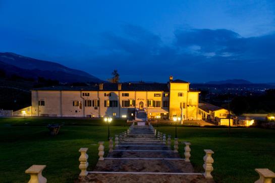 Villa Cariola  | Caprino Veronese | Verona | Italia 13