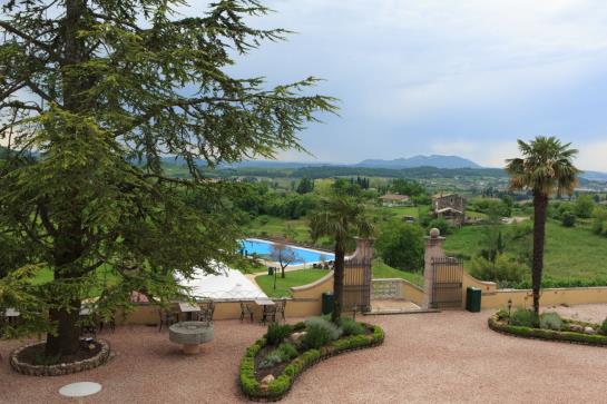 Villa Cariola  | Caprino Veronese | Verona | Italia 19