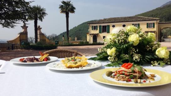 Villa Cariola  | Caprino Veronese | Verona | Italia 20