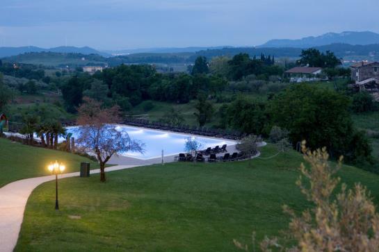 Villa Cariola  | Caprino Veronese | Verona | Italia 4