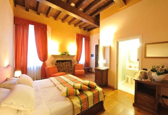 Villa Cariola  | Caprino Veronese | Verona | Italia 5